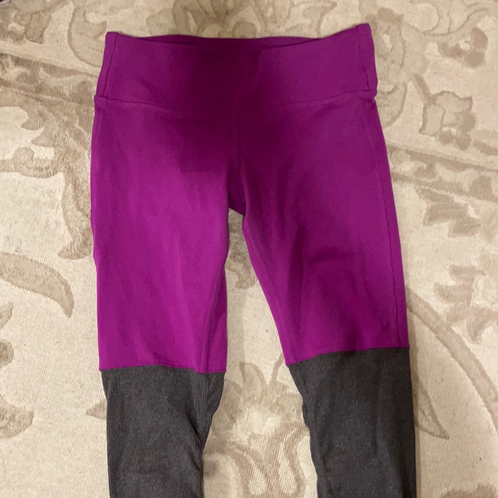 Alo leggings
